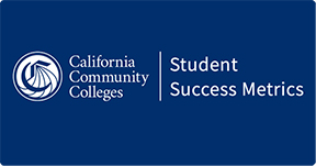 California Community Colleges Student Success Metrics