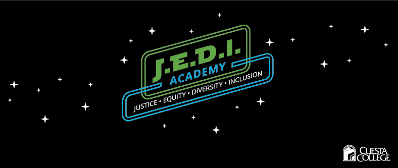 JEDI Academy Logo