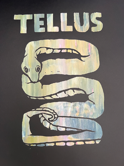 Tellus 2024 Cover