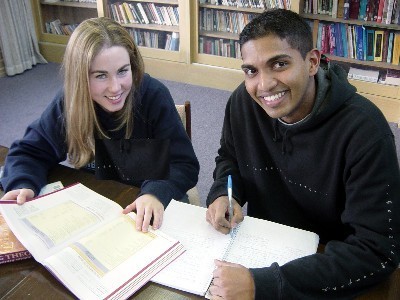 Tutoring Programs For College Students