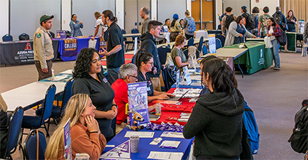 University Transfer Center