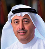 Abdulla Saeed Al Thani