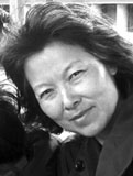 Margaret Ikeda