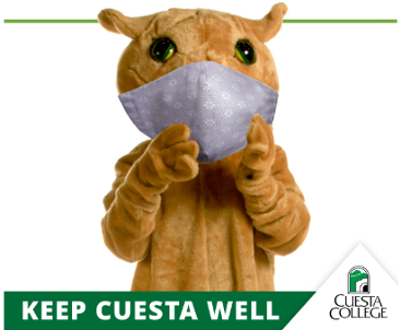 Keep Cuesta Well