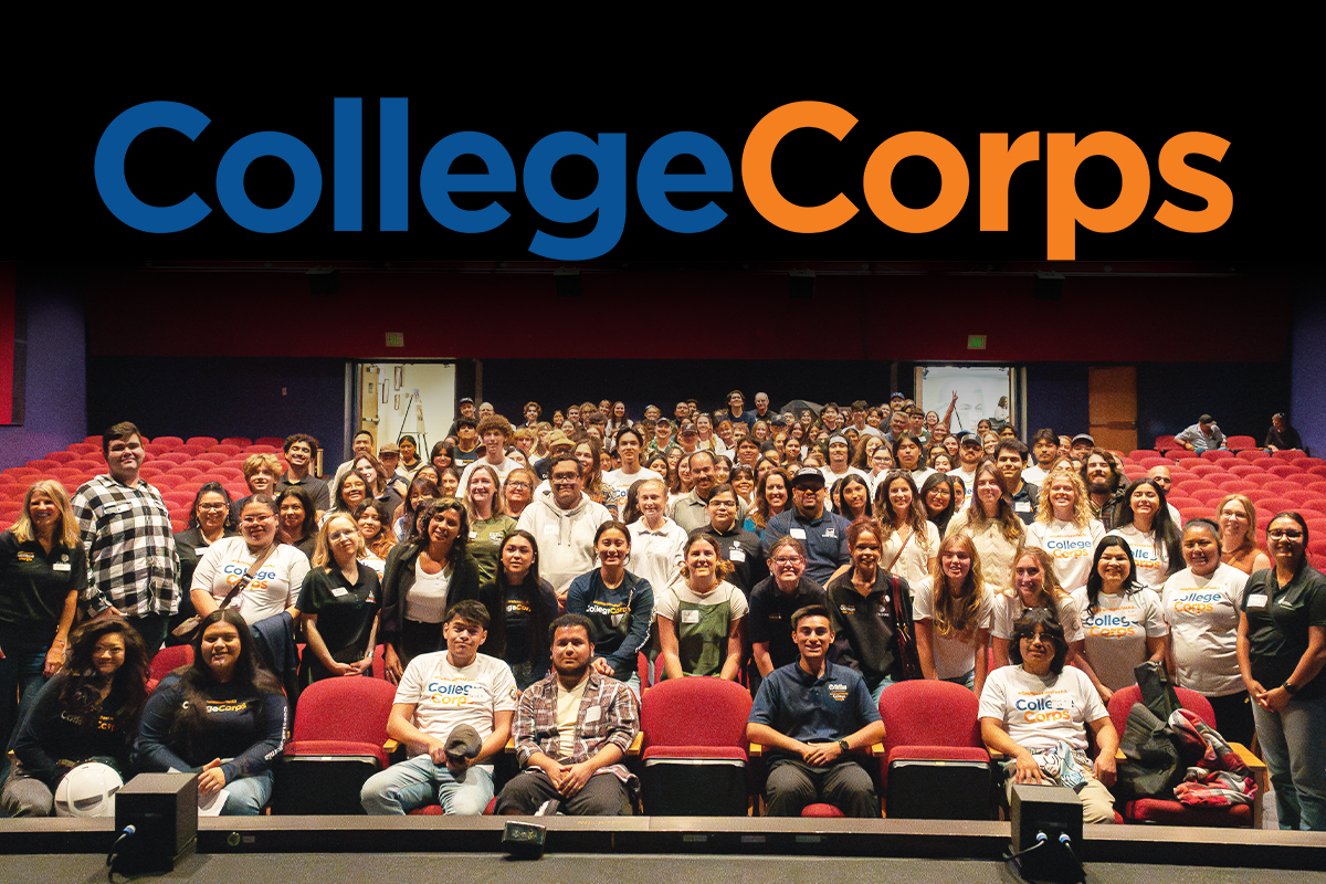 Cuesta College Corps Student Fellows