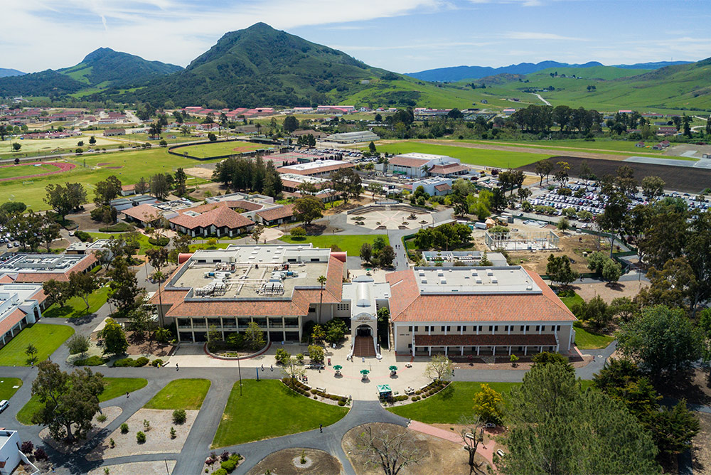 Summer Classes To Be Fully Online Cuesta College San Luis Obispo