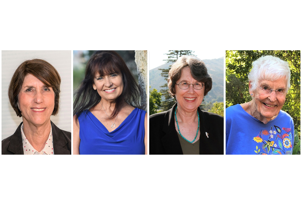 2020 Women of Distinction Award Honorees
