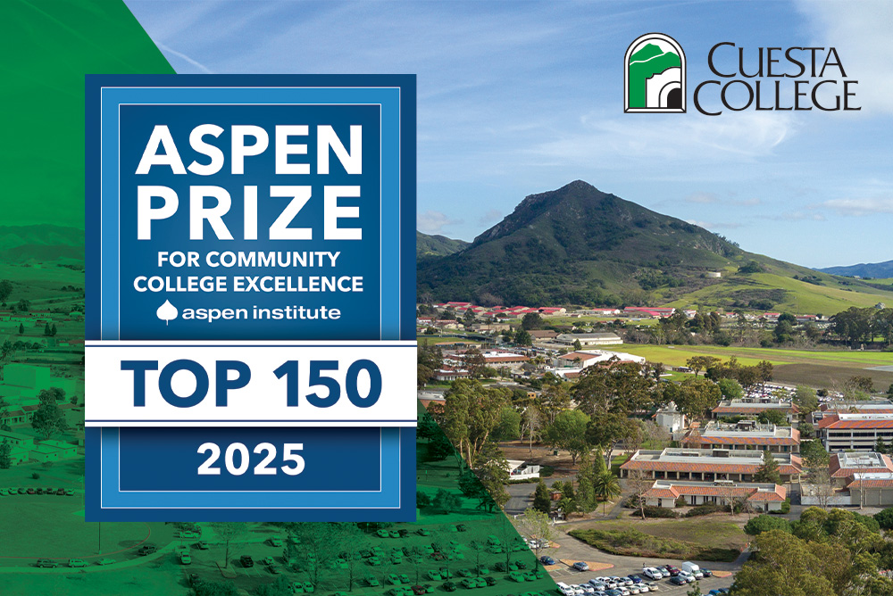 Aspen Prize Top 150
