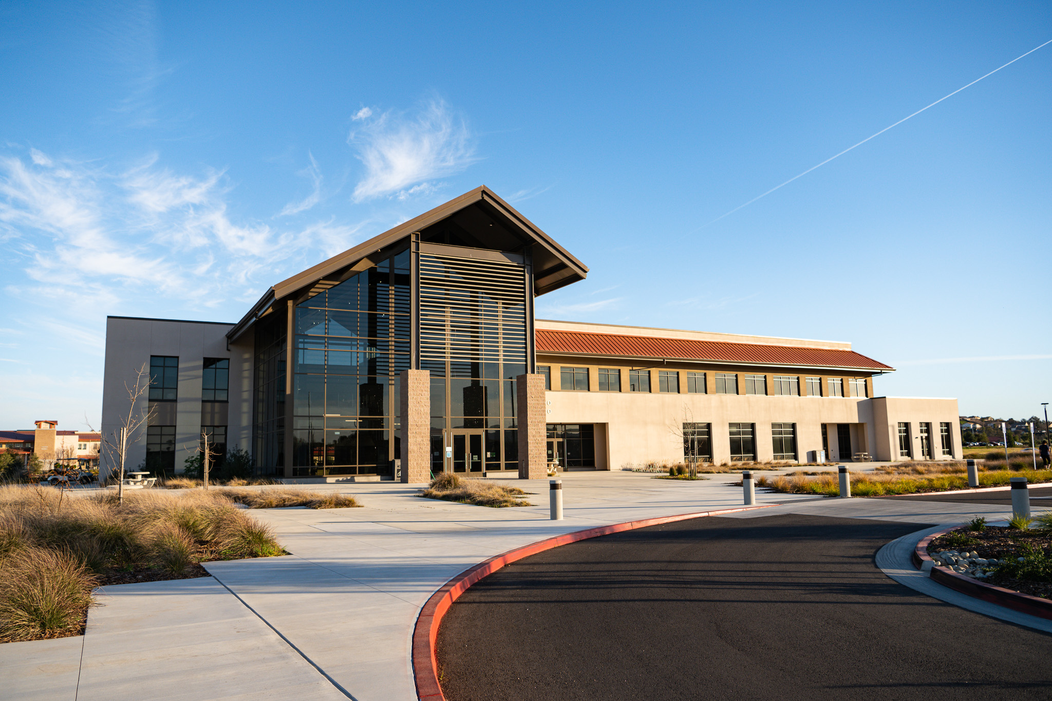 North County Campus Center