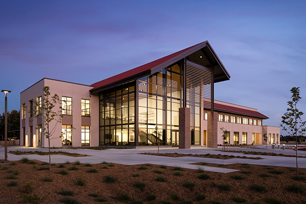 North County Campus Center