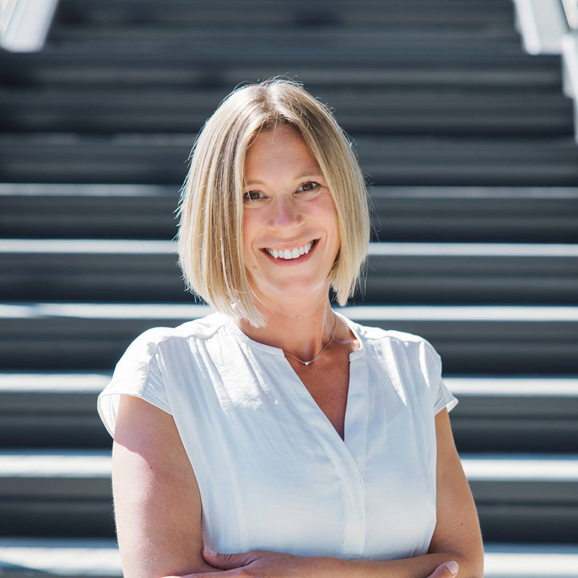 Sarah Fessenden