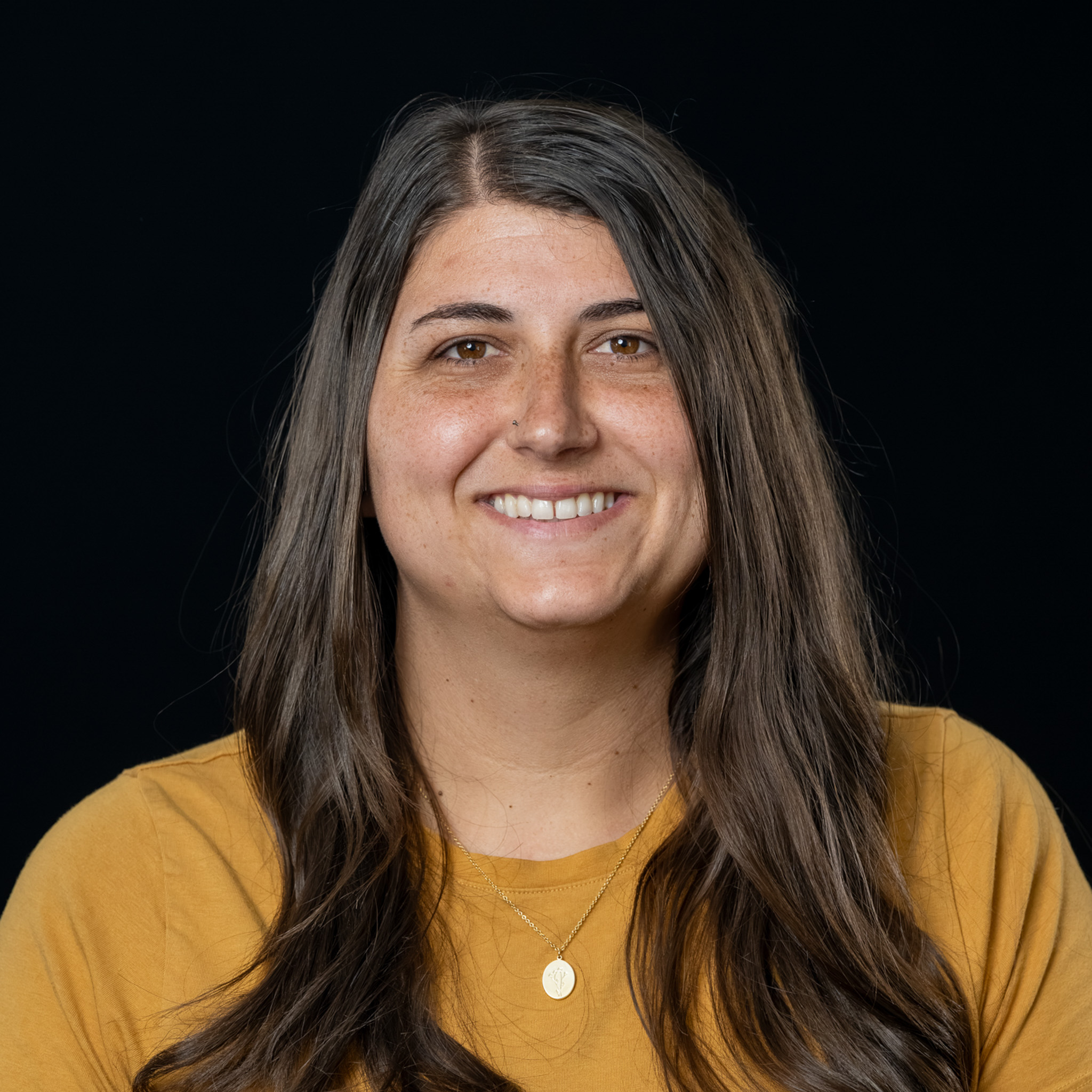 Alora McNulty