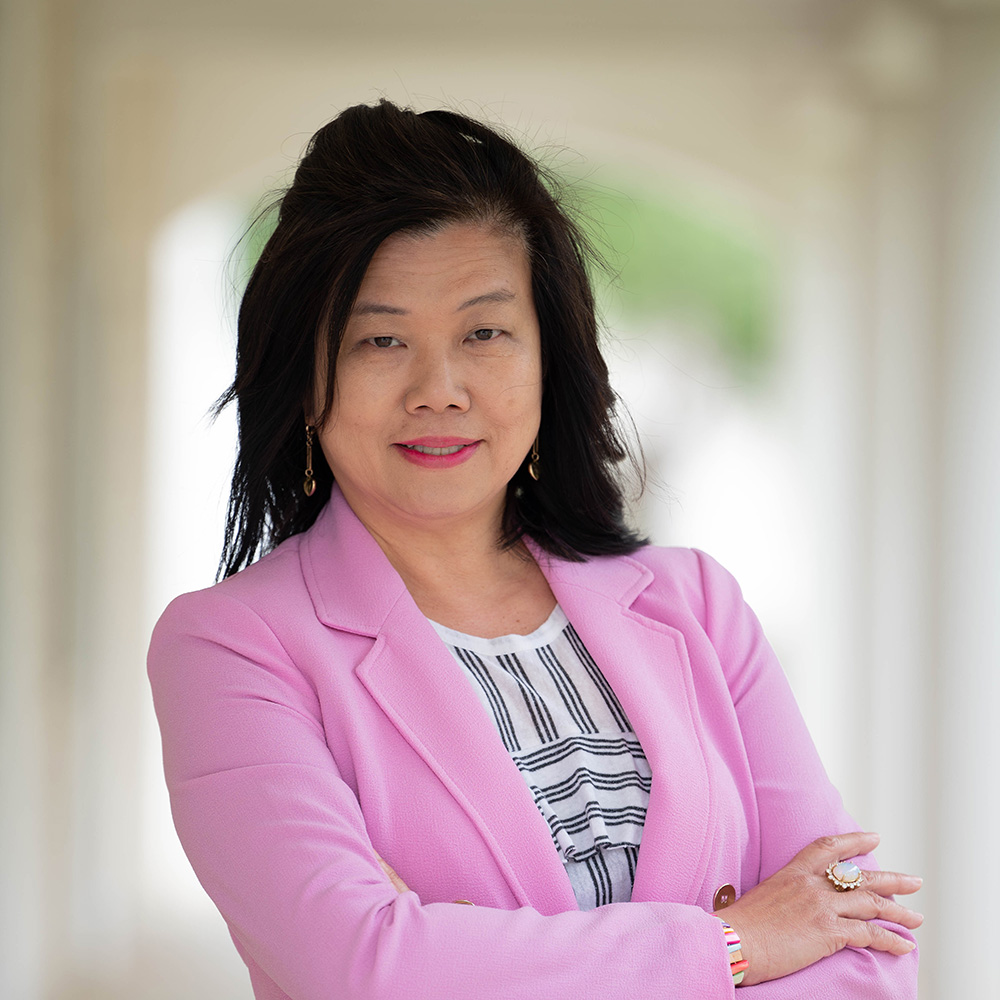 Aubrey Kuan Roderick