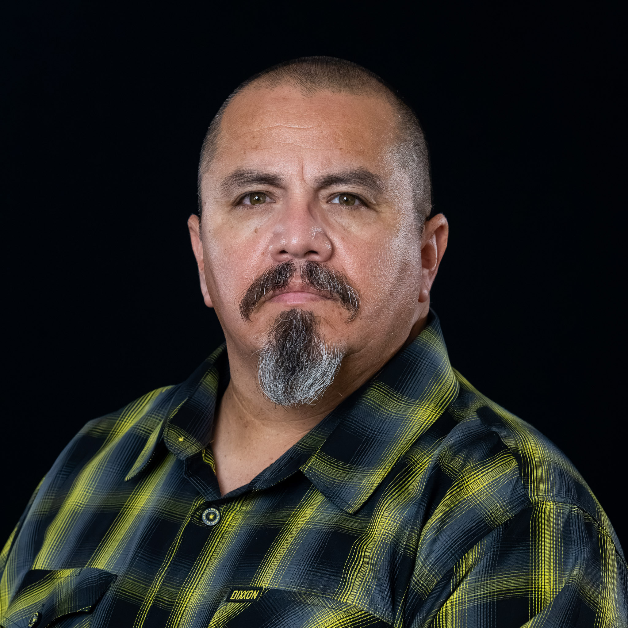 Esteban Penameza