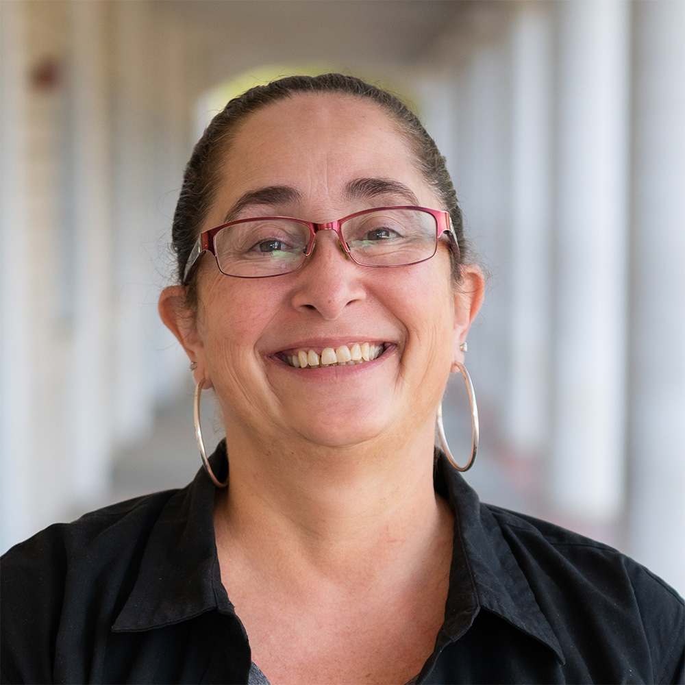 nanette pina stevens