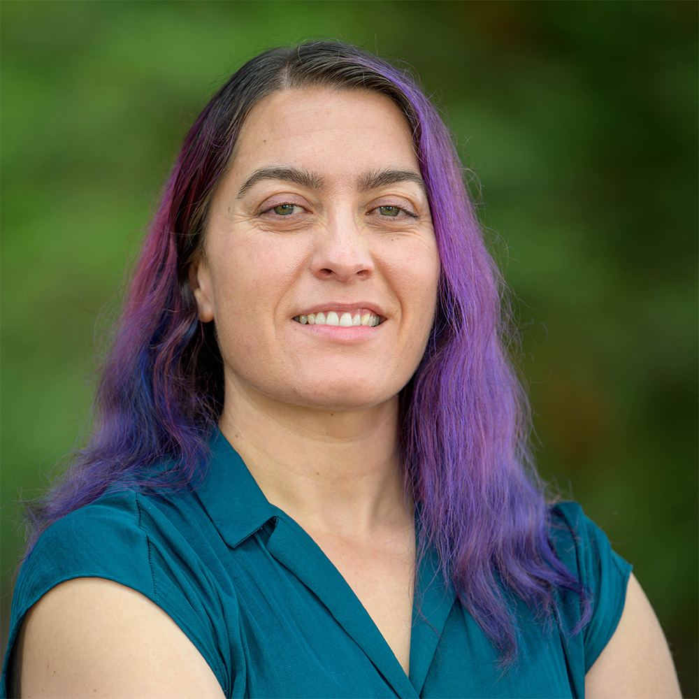 Natalie Rathjen-Gonzales