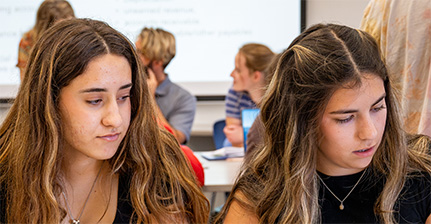 College Success Studies