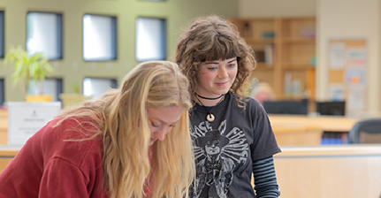 Pre-college students