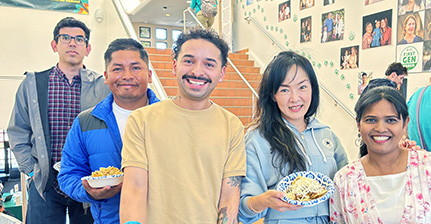 English as a Second Language