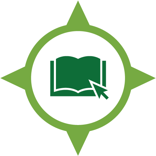 Education and Information icon