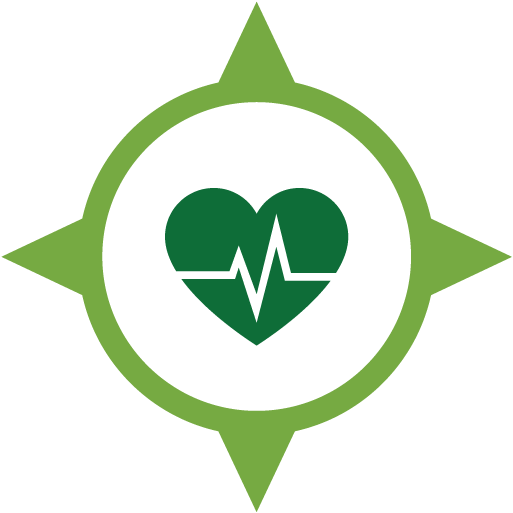 Areas of Study icon: Health and Wellness