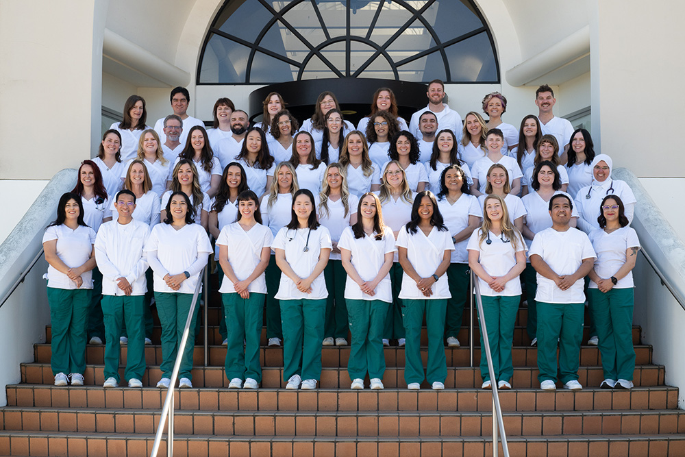 Nursing Commencement