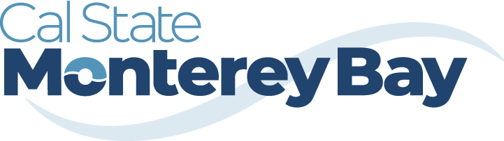 CSU Monterey Bay logo