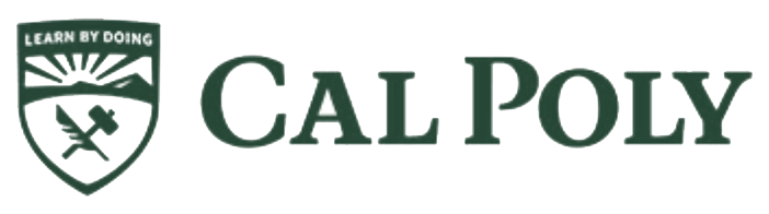 Cal Poly logo