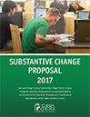 2017 Sub Change Cover