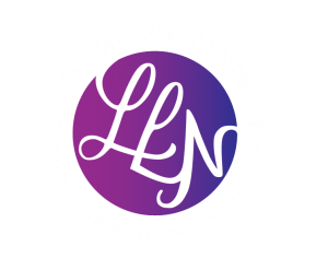 Latina Leadership Network Logo