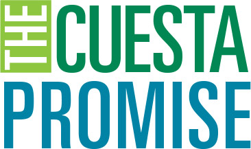 Cuesta Promise logo