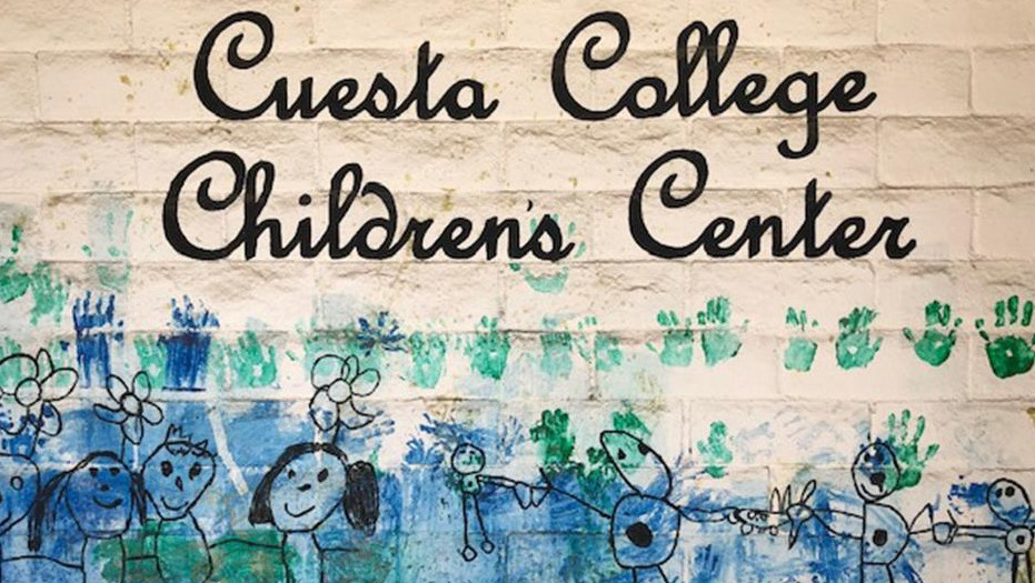Children's Center Mural