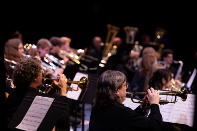 Wind Ensemble