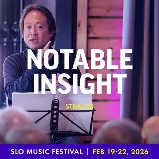 Notable Insight February