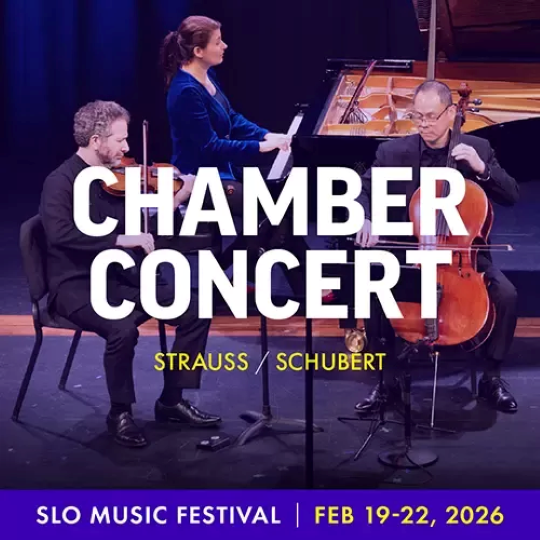 Chamber Music February