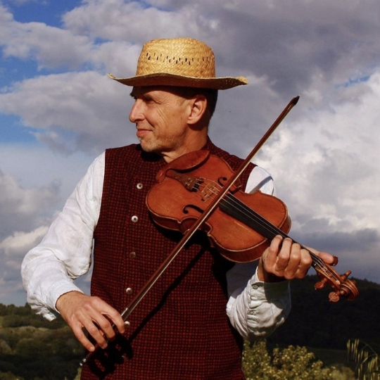 March San Luis Chamber Orchestra