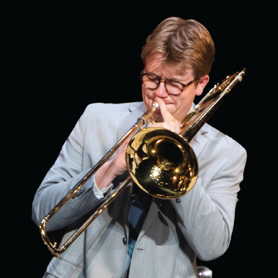 April conservatory audition