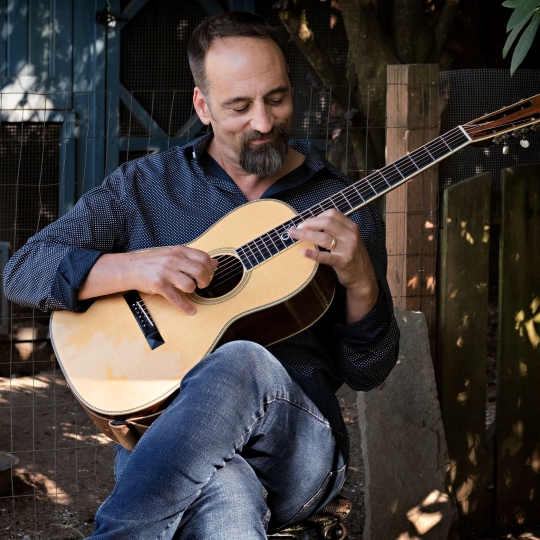 September Guitar Concert