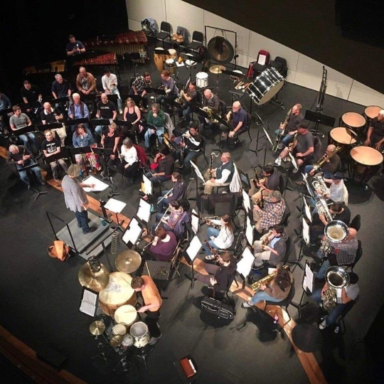 September Wind Orchestra