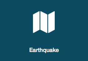 What to do in an earthquake