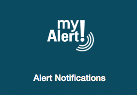 Rave Sign up for students and staff