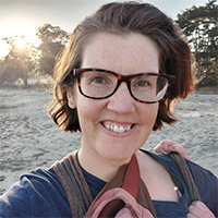 Barbara Abbott Head Shot