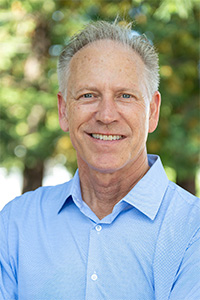 Darrell Voss Darrell Voss Head Shot