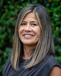 Idona Cabrinha Head Shot