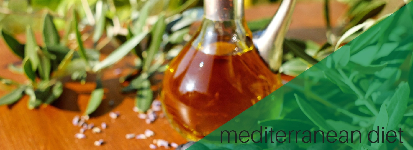 Mediterranean Diet