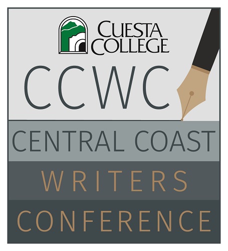 2019 Central Coast Writers Conference