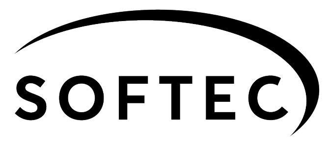Softec logo