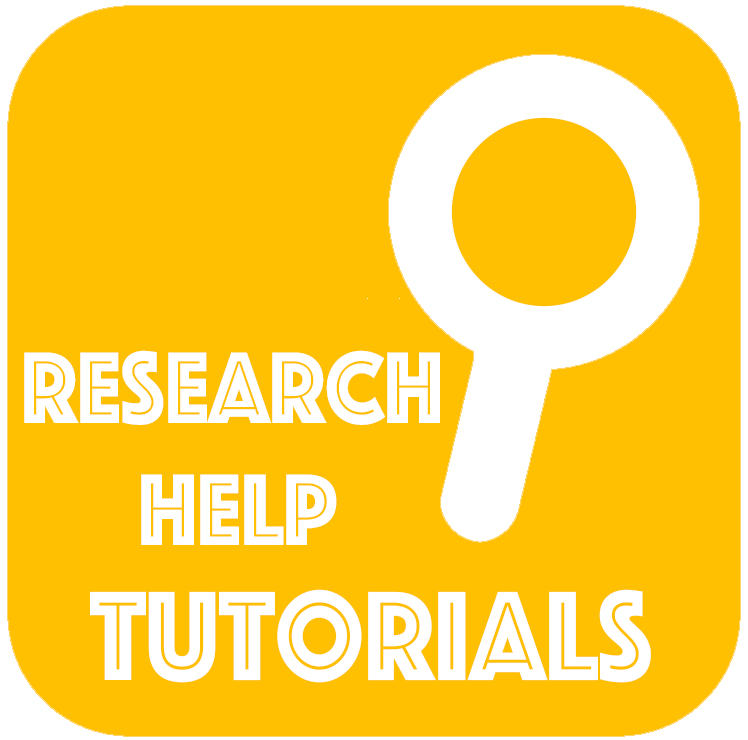 Research help online