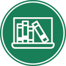 Admissions and Registration icon