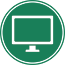 Admissions and Registration icon